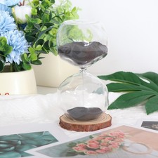 Glas Sanduhr Bad Küche 30