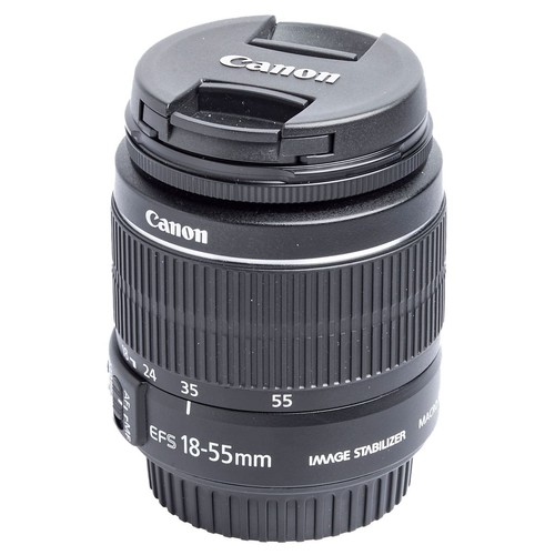 Canon 55mm 5 6 - canon, 18-55mm