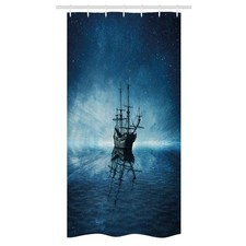 Piratenschiff Schmaler