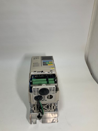 Omron yaskawa varispeed - varispeed, e7