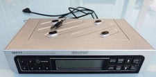 SilverCrest Unterschrank-Radio