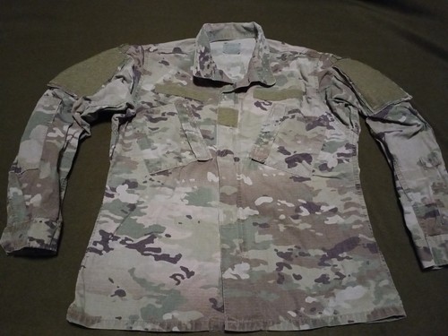 Army jacke ocp - ocp, multicam
