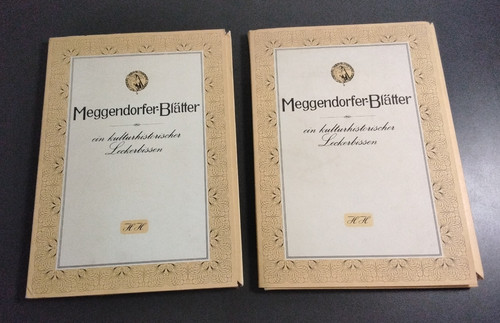 Meggendorfer blätter - meggendorfer-blätter,