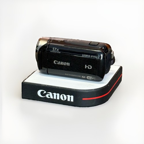 Canon legria r56 full - legria, hd