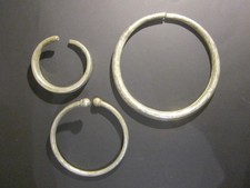 antike Tuareg Berber