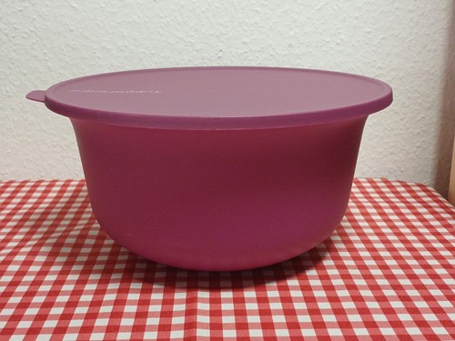 Tupperware aloha mit deckel - tupperware,