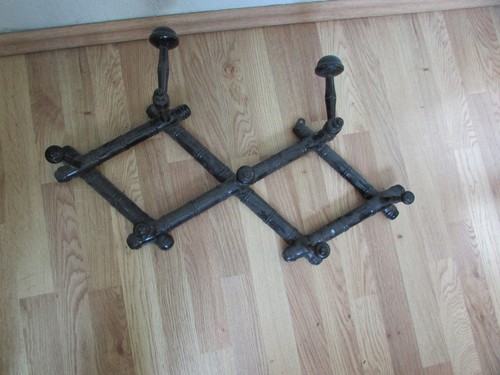 Gründerzeit wandgarderobe - gründerzeit,