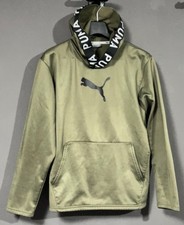 PUMA Training Hoodie