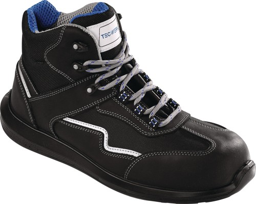 Sicherheitsstiefel juist s3s - sicherheitsstiefel,