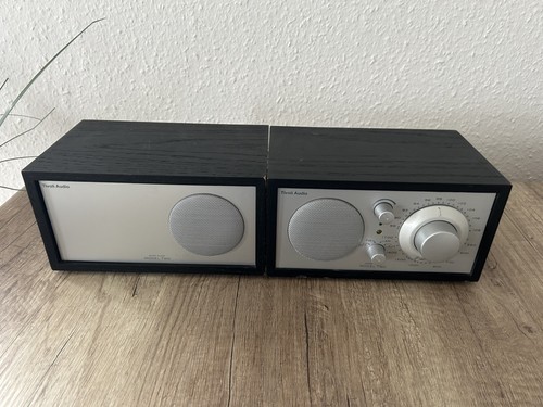 Tivoli audio model two - tivoli,