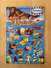 Blechschild 20cm x 30cm#