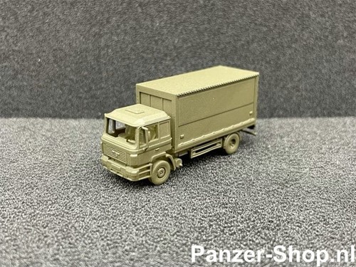 Spur man f2000 cargo - spur, f2000,