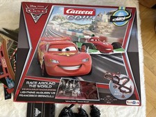 Carrera GO Cars 2 Rennbahn Set