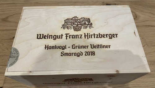 Weingut franz hirtzberger - weingut,