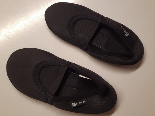 Gymnastikschuhe - , /
