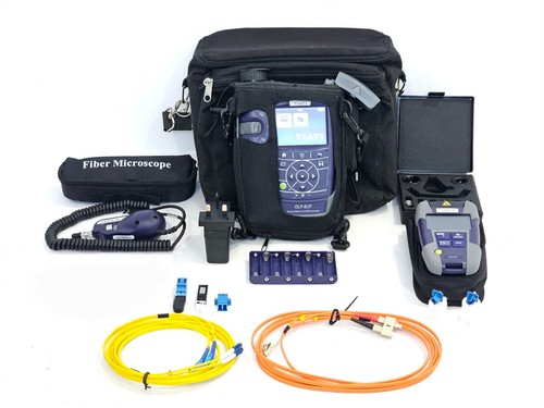 Viavi olp 82p fiber power - viavi,