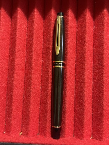 Waterman expert tintenroller - waterman,