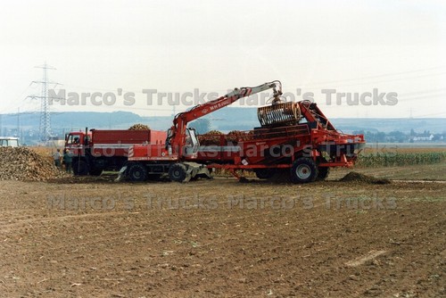 Lkw foto kipper - foto, #p8pf