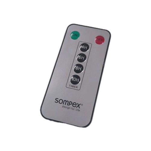 Original sompex fernbedienung - original,