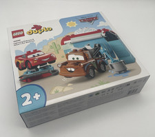 LEGO 10996 DUPLO Disney Cars