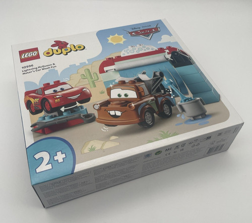 Lego 10996 duplo disney - lego,