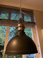 Lampe Hängelampe Industrial Style