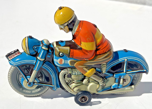 Tipp motorrad 58 - tipp, co,