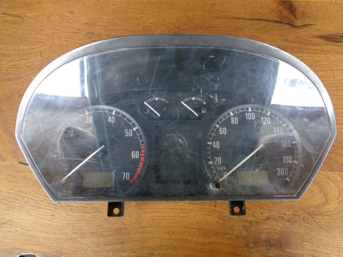 Tachometer kombiinstrument - tachometer,