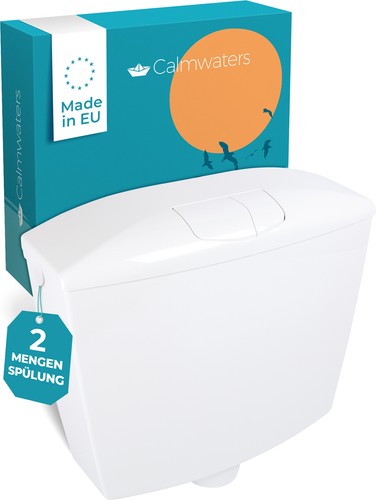 Aufputz spülkasten - spülkasten, wc
