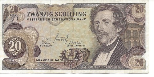 Geldschein banknote - geldschein,