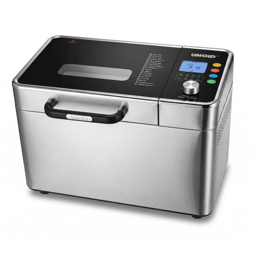 Unold brotbackautomat - unold,