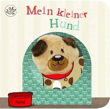 Fingerpuppenbuch: Mein Kleiner