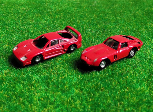 Imu ferrari 160 - 2x,