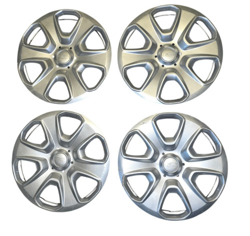 Felgendeckel deckel - 4x,