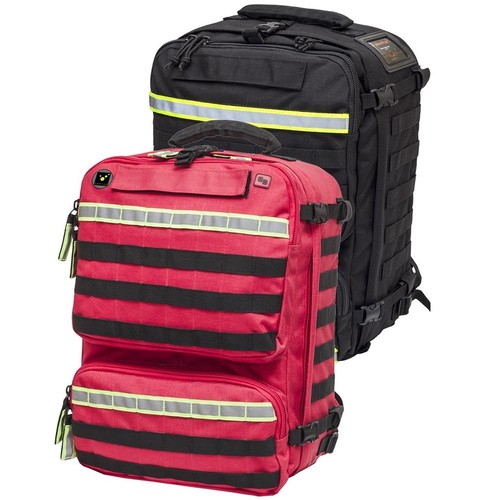 Paramed notfallrucksack leer - notfallrucksack,