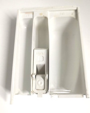 Schublade Waschmaschine