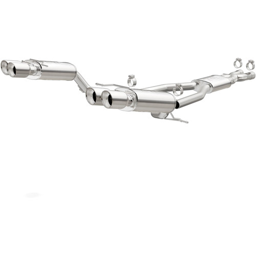 Magnaflow sys bmw - c/b,