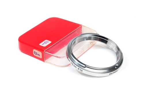 Carl zeiss b56 proxar 5m - proxar, f=0.5m
