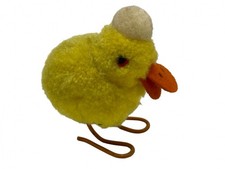 Steiff Tier 1506.41 Küken 7