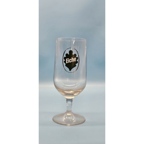 Eiche 25l bierglas alt - eiche, 0,25l