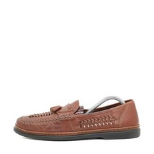 Rieker Herren Mokassin Slipper