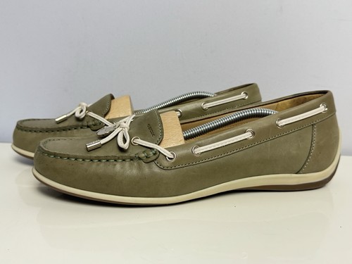 Geox mokassins ballerinas - mokassins,