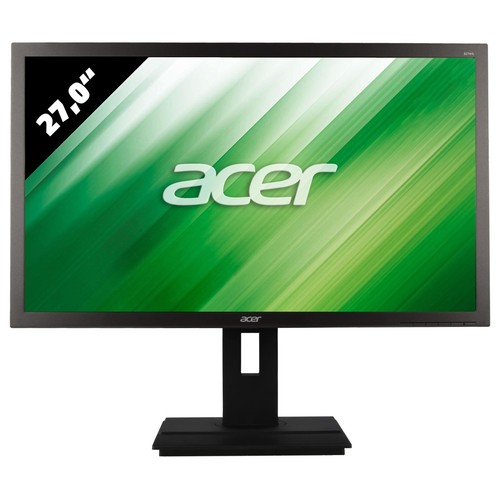 Acer b276hl zoll - acer,