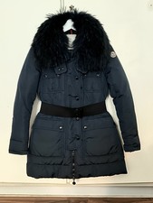 Moncler Daunenmantel Damen 36
