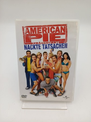 American pie präsentiert - american,