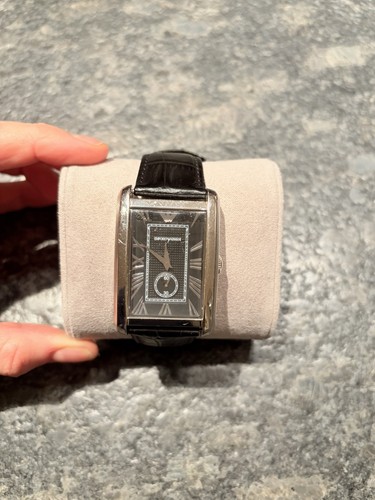 Armani armbanduhr 1604 - armani, ar
