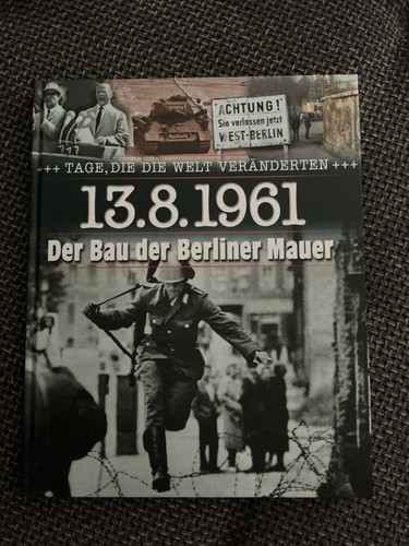 1961 der bau - 13.8.1961,
