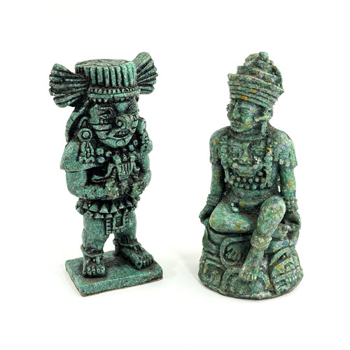 2er set vintage mexiko - 2er,