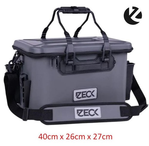 Zeck tackle container pro - tackle,