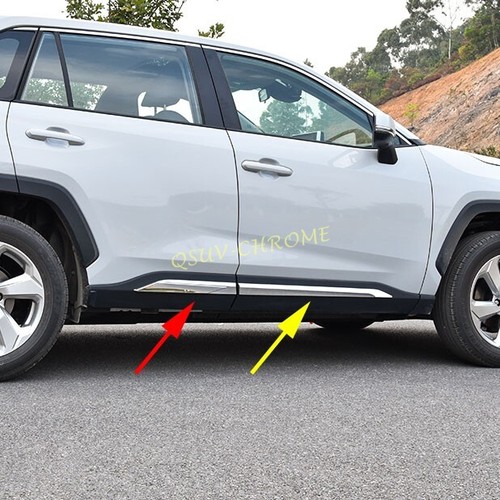 Für toyota rav4 2019 2024 - für,